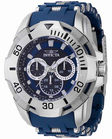 Invicta Sea Spider IN44124