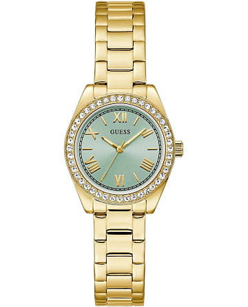 Guess Dress Mini Luna GW0841L5