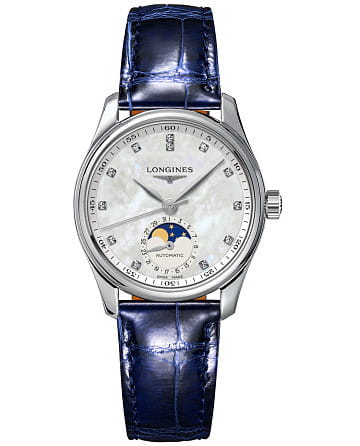 Longines Master Collection L2.409.4.87.0