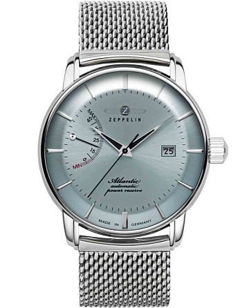 Zeppelin Atlantic 8462М6