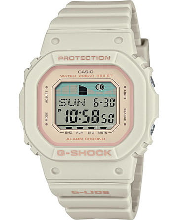 Casio G-Shock GLX-S5600-7