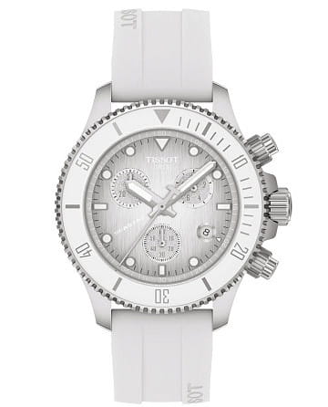 Tissot Seastar 1000 Quartz Chronograph 38mm T120.217.17.011.00