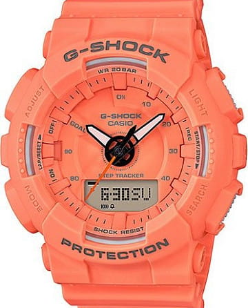 Casio G-Shock GMA-S130VC-4A