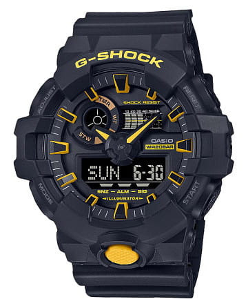 Casio G-Shock GA-700CY-1ADR (GA-700CY-1A)