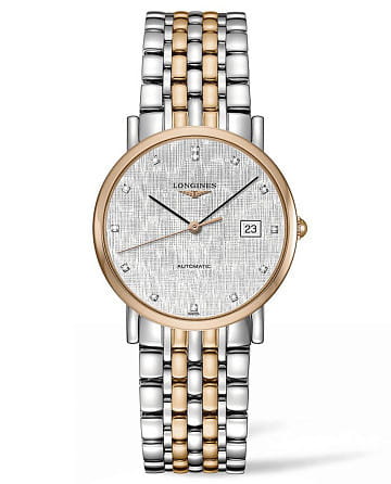 Longines Elegant Collection L4.809.5.77.7