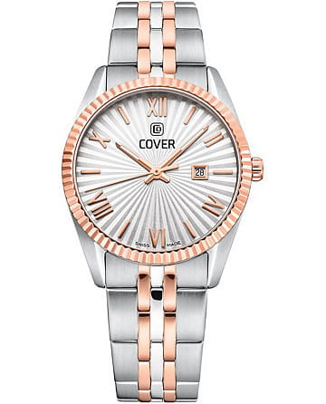 Cover Alston CO217.10