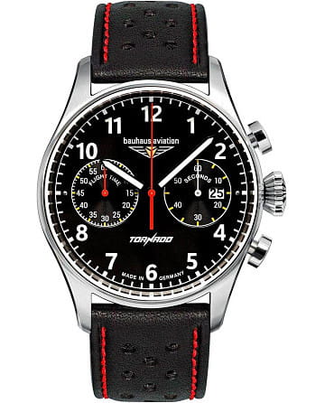 Bauhaus Aviation 27702