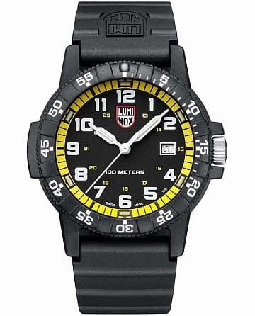 Luminox Leatherback Sea Turtle XS.0325