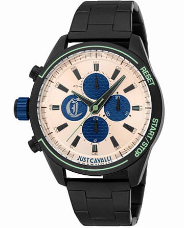 Just Cavalli Cavaliere JC1G347M0075