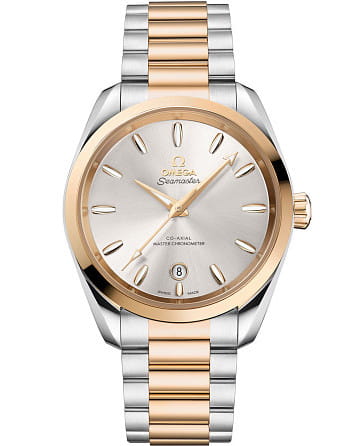 Omega Seamaster Aqua Terra 220.20.38.20.02.002