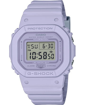 Casio G-Shock GMD-S5600BA-6DR (GMD-S5600BA-6)