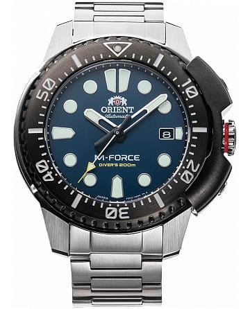 Orient M-Force RA-AC0L07L (RN-AC0L07L)