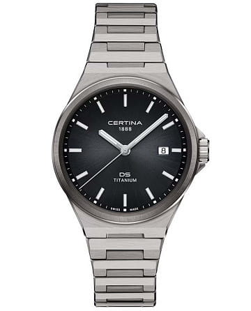 Certina DS-7 Quartz C043.410.44.051.00