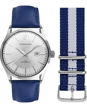 George Kini GK.11.1.1S.17