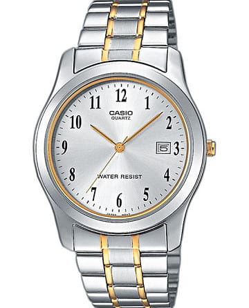 Casio MTP-1264PG-7B