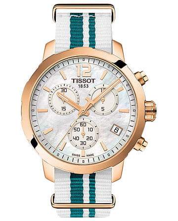 Tissot T-Sport Quickster T095.417.37.117.01