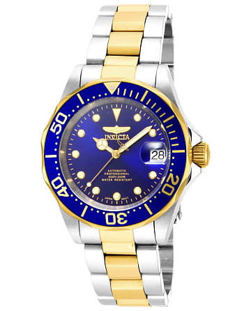Invicta Pro Diver IN17042