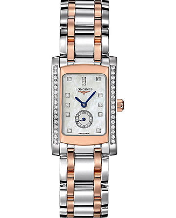 Longines DolceVita L5.155.5.89.7