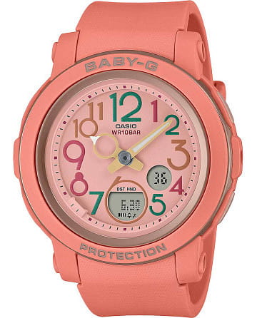 Casio Baby-G BGA-290PA-4ADR (BGA-290PA-4A)