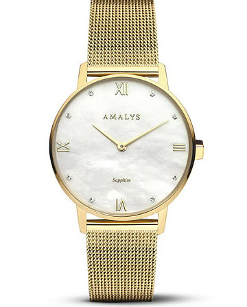 Amalys Kelly AMW-183