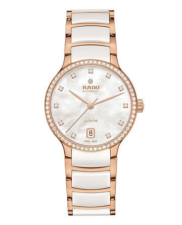 Rado Centrix Diamonds R30230902