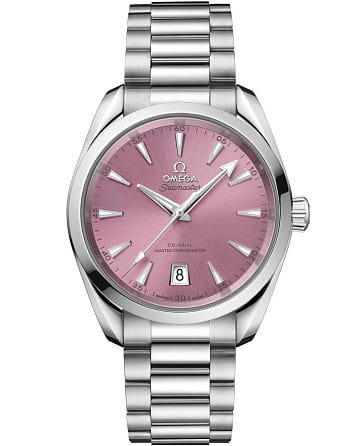 Omega Seamaster Aqua Terra 220.10.38.20.10.005