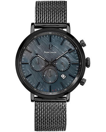 Pierre Lannier Baron 220H439