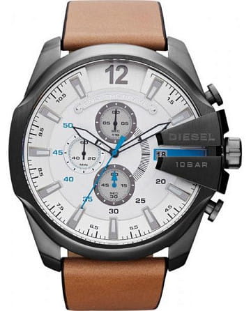 Diesel Mega Chief DZ4280