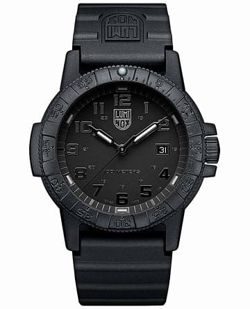Luminox Leatherback Sea Turtle XS.0321.BO.L