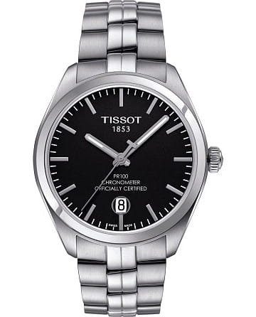 Tissot PR 100 COSC T101.451.11.051.00