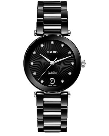 Rado LaCoupole Diamonds R22243703