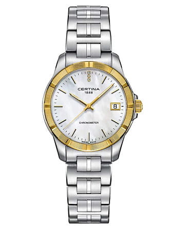 Certina DS Jubile C902.251.41.016.00
