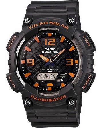 Casio AQ-S810W-8A
