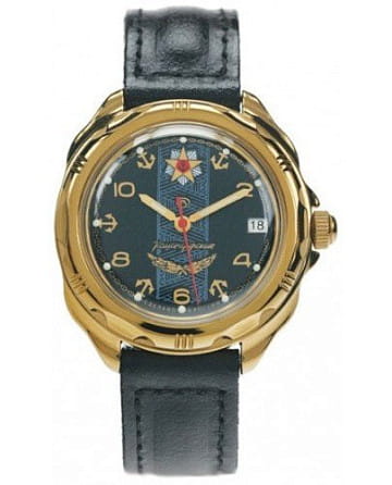 Восток командирские 219471