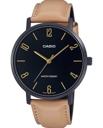 Casio Collection MTP-VT01BL-1BUDF (MTP-VT01BL-1B)