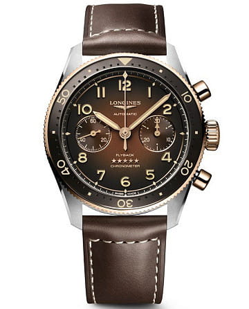 Longines Spirit Flyback L3.821.5.59.2