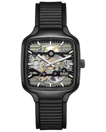 Rado True Square Automatic Skeleton R27197169