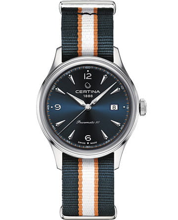 Certina Heritage DS Powermatic 80 C038.407.18.047.00