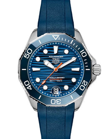 TAG Heuer Aquaracer Professional 300 Date WBP5111.FT6259