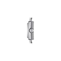 Tissot Tissot Lovely Square T058.109.17.056.00 женские часы черный циферблат на запястье