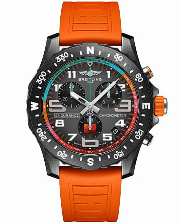 Breitling Endurance Pro IRONMAN® X823101A1M1S1 70.3 World Championship