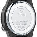 Часы Guess Axle GW0488G3 фото 5