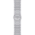 Tissot Tissot PRX 35 mm T137.210.11.031.00 prx швейцарские женские часы на браслете нержавеющая сталь боковой вид