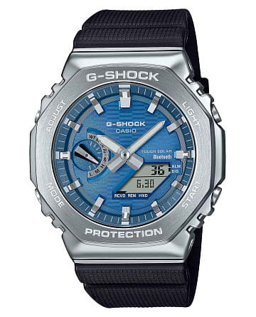 Casio G-Shock GBM-2100A-2BDR