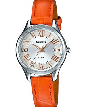 Casio Sheen SHE-4050L-7A