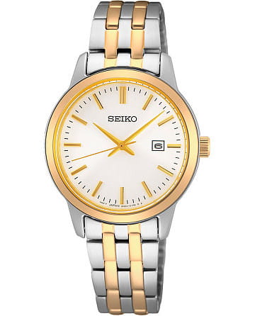 Seiko Discover More SUR410P1