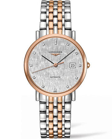 Longines Elegant Collection L4.810.5.77.7
