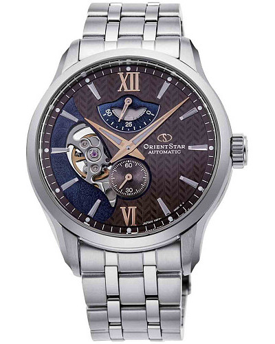 Orient Star RE-AV0B02Y0 (RE-AV0B02Y00B)