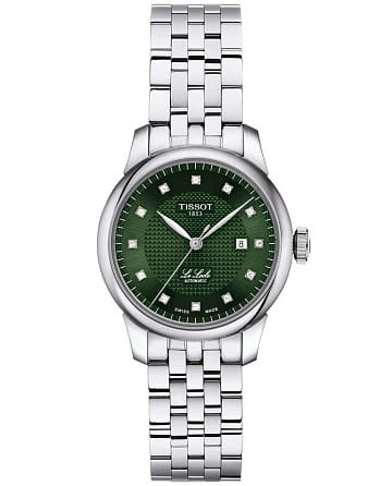 Tissot Le Locle Automatic Lady T006.207.11.096.00