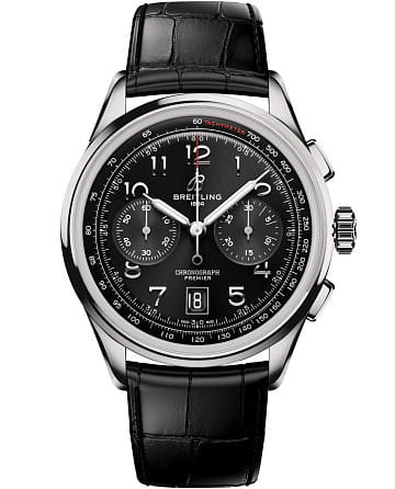 Breitling Premier B01 Chronograph 42 AB0145221B1P2